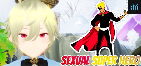 Sexual Super Hero PC Specs