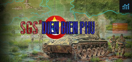 SGS Battle For: Dien Bien Phu PC Specs