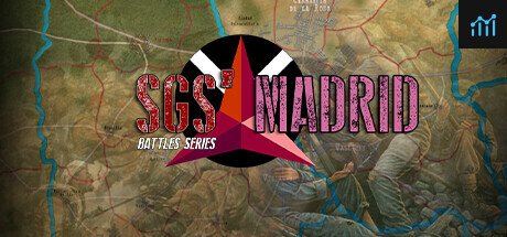 SGS Battle For: Madrid PC Specs