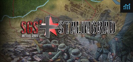 Can I Run SGS Battle For: Stalingrad?