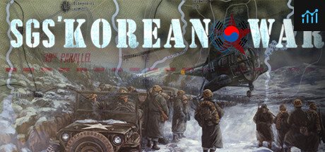 SGS Korean War PC Specs