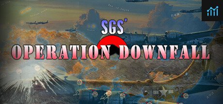 SGS Operation Downfall PC Specs