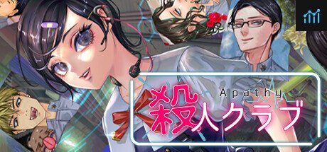 アパシー殺人クラブ PC Specs
