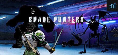 Shade Hunters PC Specs