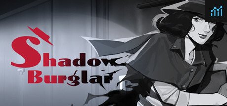 Shadow Burglar PC Specs