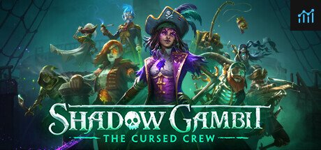Can I Run Shadow Gambit: The Cursed Crew?