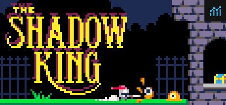 Can I Run Shadow King?