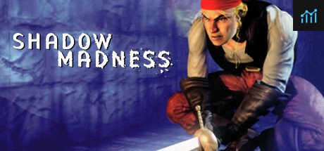 Shadow Madness PC Specs