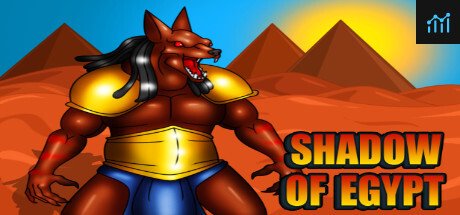 Shadow of Egypt PC Specs
