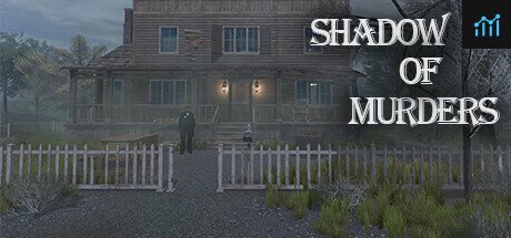 Shadow of Murders PC Specs