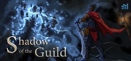 Shadow of the Guild PC Specs