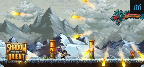 Shadow of the Orient PC Specs
