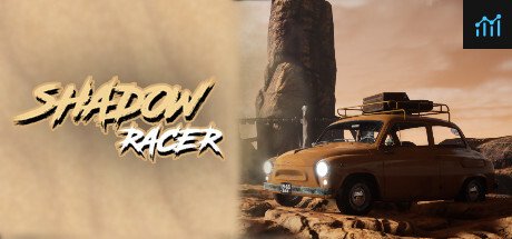 Shadow Racer PC Specs