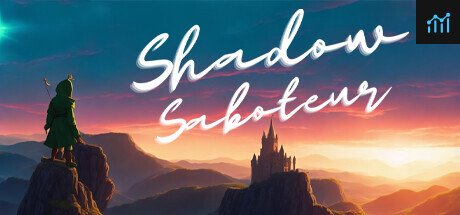 Shadow Saboteur PC Specs