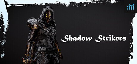 Shadow Strikers PC Specs