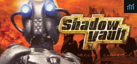 Shadow Vault PC Specs