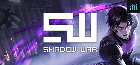 SHADOW WAR PC Specs