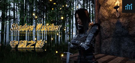 Shadow Watcher PC Specs
