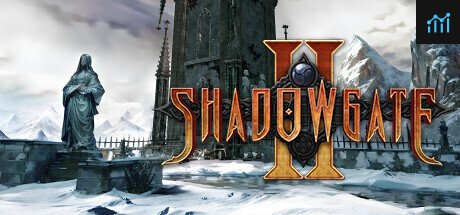 Shadowgate 2 PC Specs