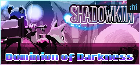 Shadowkin: Dominion of Darkness PC Specs