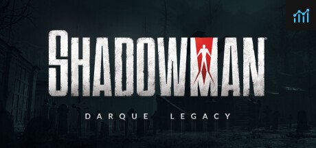 Shadowman: Darque Legacy PC Specs