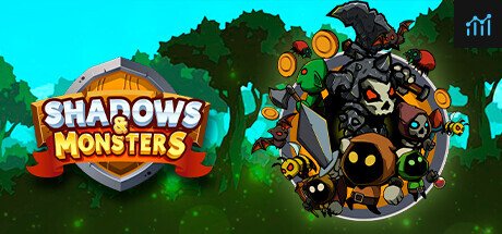 Shadows And Monsters PC Specs