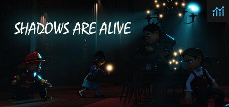 Shadows Are Alive PC Specs