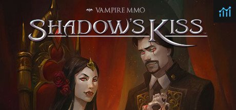 Shadow's Kiss Online Vampire RPG PC Specs