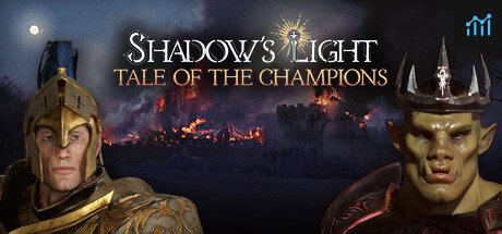 Shadow's Light - Tale of the Champions PC Specs
