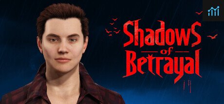 Shadows of Betrayal PC Specs