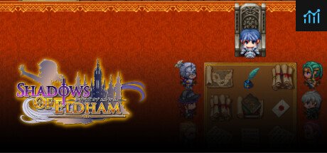 Shadows of Eldham PC Specs