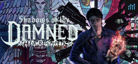 Shadows of the Damned: Hella Remastered PC Specs
