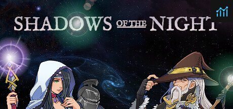 Can I Run Shadows of the Night?