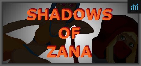 Shadows of Zana PC Specs