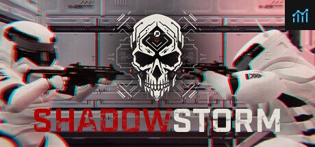 Can I Run ShadowStorm?