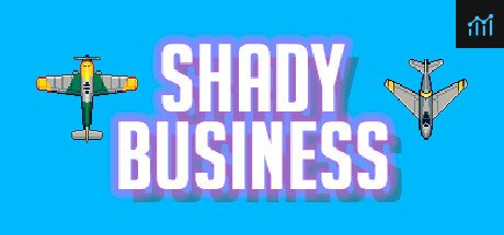Shady Business PC Specs