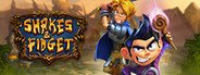 Shakes and Fidget System Requirements