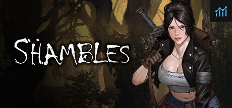 Shambles PC Specs
