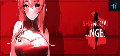 SHANGHAI ANGEL - 18+ Adult Only PC Specs