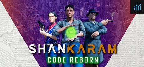 Shankaram: CODE REBORN PC Specs