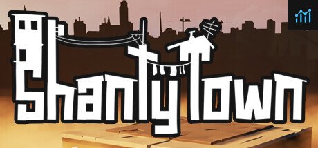 Can I Run ShantyTown?