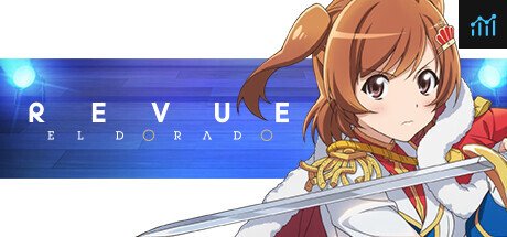 少女☆歌劇 レヴュースタァライト 舞台奏像劇 遙かなるエルドラド PC Specs