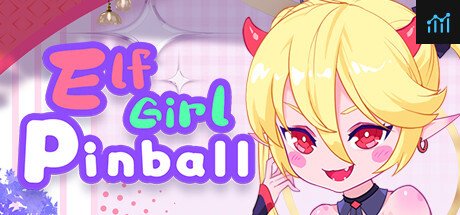少女妖精弹珠台 Elf Girl Pinball PC Specs