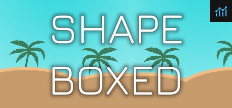 Shape Boxed PC Specs