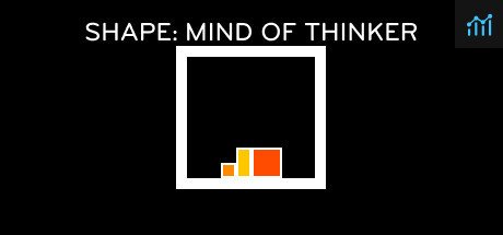Shape: Mind of Thinker PC Specs