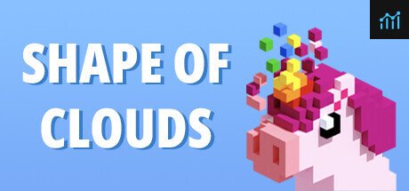 Shape of Clouds PC Specs