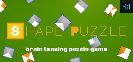 Shape Puzzle PC Specs