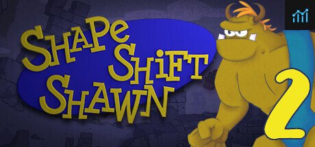Shape Shift Shawn Episode 2: Fugitive from the Future PC Specs