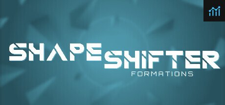 Shape Shifter: Formations PC Specs