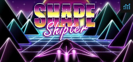 Shape Shipter PC Specs